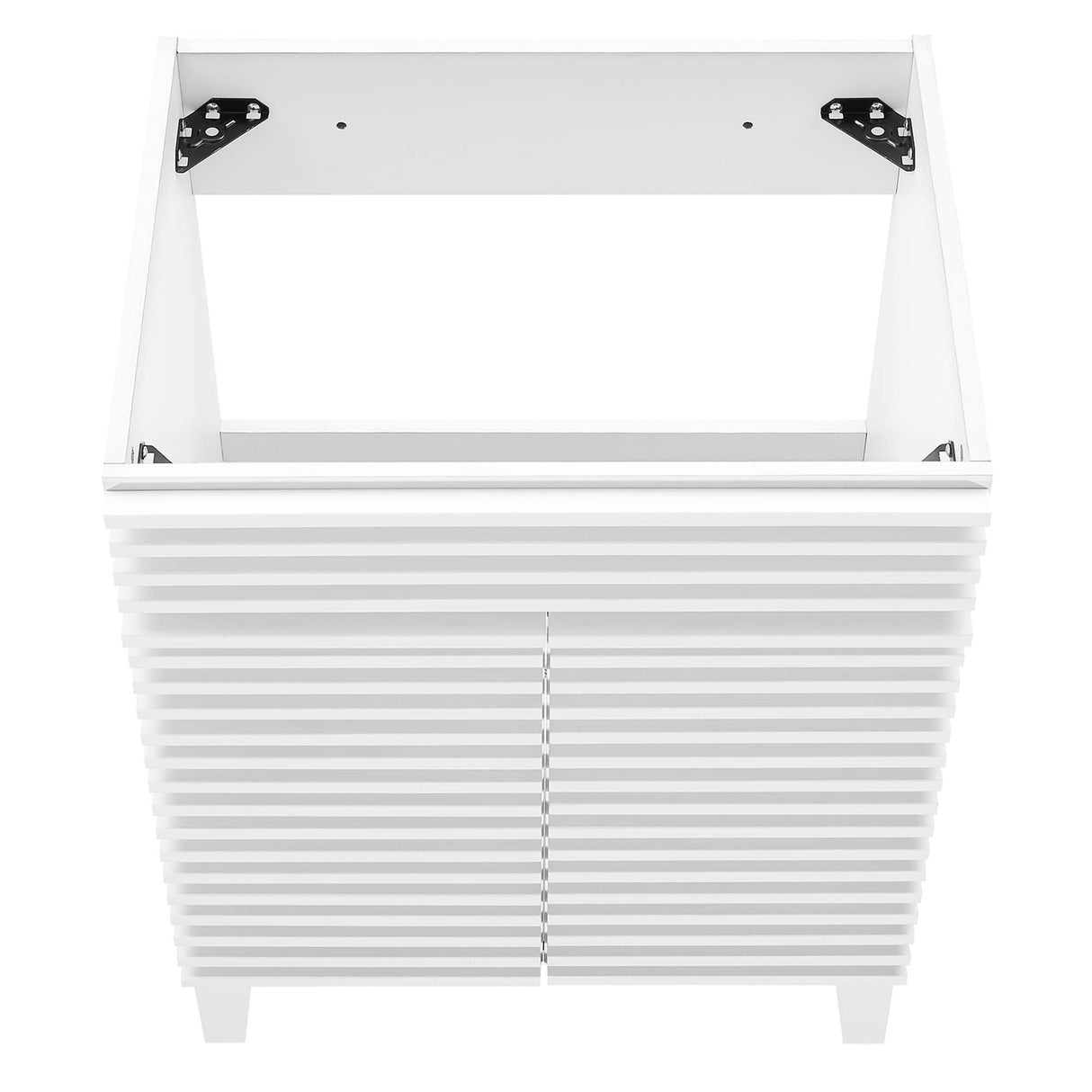 Render 24" Bathroom Vanity Cabinet by Modway