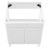 Render 24" Bathroom Vanity Cabinet by Modway