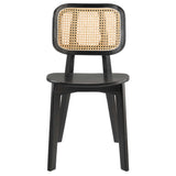 Habitat Wood Dining Side Chair by Modway