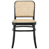 Winona Wood Dining Side Chair by Modway