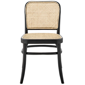 Winona Wood Dining Side Chair by Modway