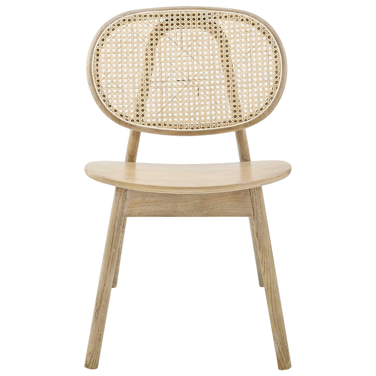 Malina Wood Dining Side Chair by Modway