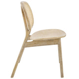 Malina Wood Dining Side Chair by Modway
