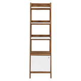 Bixby 21" Bookshelf by Modway