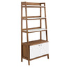 Bixby 33" Bookshelf by Modway