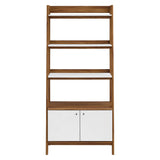 Bixby 33" Bookshelf by Modway