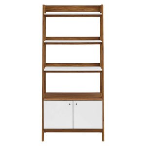 Bixby 33" Bookshelf by Modway
