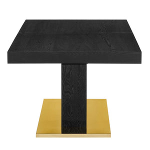 Vector Expandable Dining Table by Modway