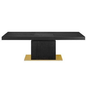 Vector Expandable Dining Table by Modway