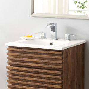 Cayman 18" Bathroom Sink by Modway