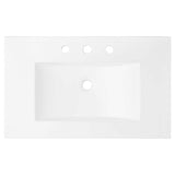 Cayman 30" Bathroom Sink by Modway
