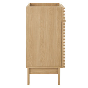 Render 18" Bathroom Vanity Cabinet by Modway