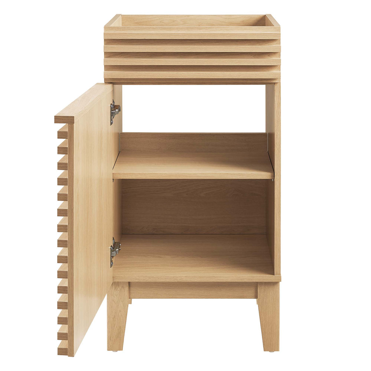 Render 18" Bathroom Vanity Cabinet by Modway