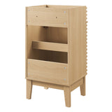 Render 18" Bathroom Vanity Cabinet by Modway