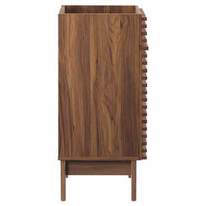 Render 18" Bathroom Vanity Cabinet by Modway