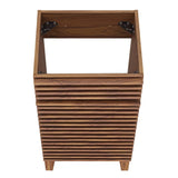 Render 18" Bathroom Vanity Cabinet by Modway