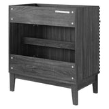 Render 30" Bathroom Vanity Cabinet (Sink Basin Not Included) by Modway