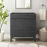 Render 30" Bathroom Vanity Cabinet (Sink Basin Not Included) by Modway