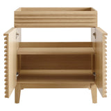 Render 30" Bathroom Vanity Cabinet (Sink Basin Not Included) by Modway