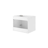 Vitality 24" Bathroom Vanity Cabinet by Modway