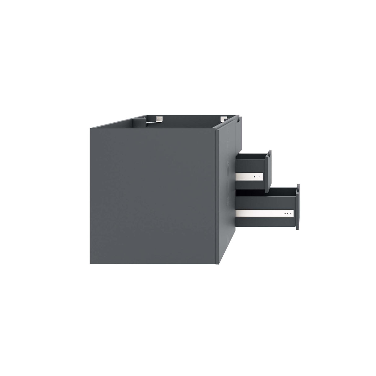 Vitality 36" Bathroom Vanity Cabinet (Sink Basin Not Included) by Modway