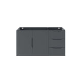 Vitality 36" Bathroom Vanity Cabinet (Sink Basin Not Included) by Modway