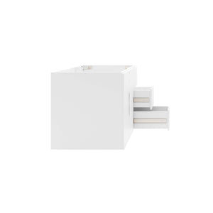 Vitality 36" Bathroom Vanity Cabinet (Sink Basin Not Included) by Modway