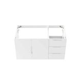 Vitality 36" Bathroom Vanity Cabinet (Sink Basin Not Included) by Modway