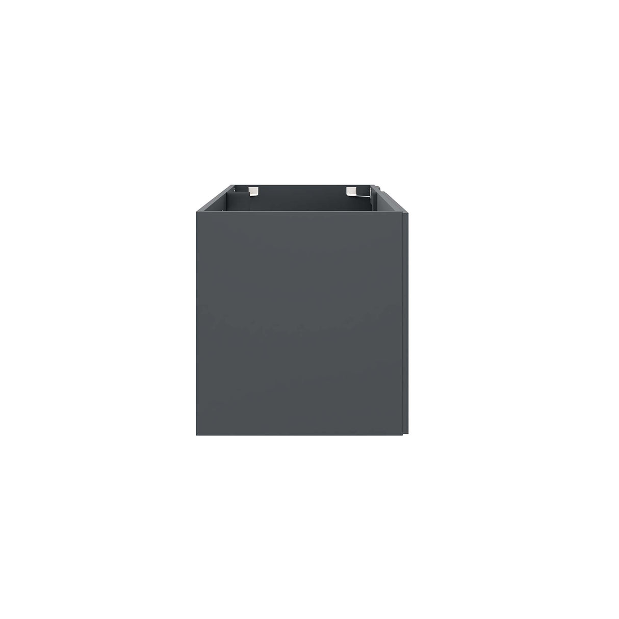 Vitality 48" Double or Single Sink Compatible Bathroom Vanity Cabinet by Modway