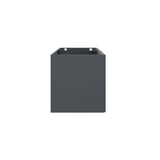 Vitality 48" Double or Single Sink Compatible Bathroom Vanity Cabinet by Modway