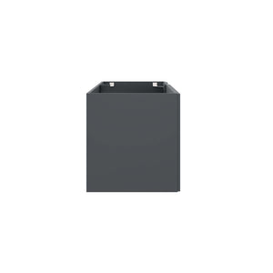 Vitality 48" Double or Single Sink Compatible Bathroom Vanity Cabinet by Modway