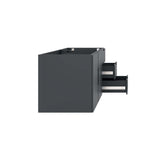 Vitality 48" Double or Single Sink Compatible Bathroom Vanity Cabinet by Modway