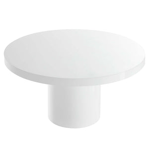 Gratify 60" Round Dining Table by Modway