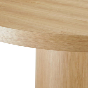 Gratify 60" Round Dining Table by Modway