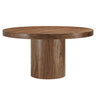 Gratify 60" Round Dining Table by Modway