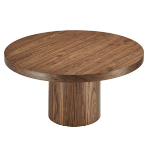Gratify 60" Round Dining Table by Modway