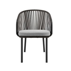 Harbor Outdoor Patio Armchair by Modway