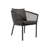 Sailor Outdoor Patio Dining Armchair by Modway