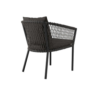 Sailor Outdoor Patio Dining Armchair by Modway