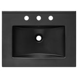 Cayman 24" Bathroom Sink by Modway