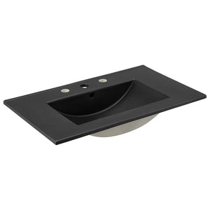 Cayman 30" Bathroom Sink by Modway