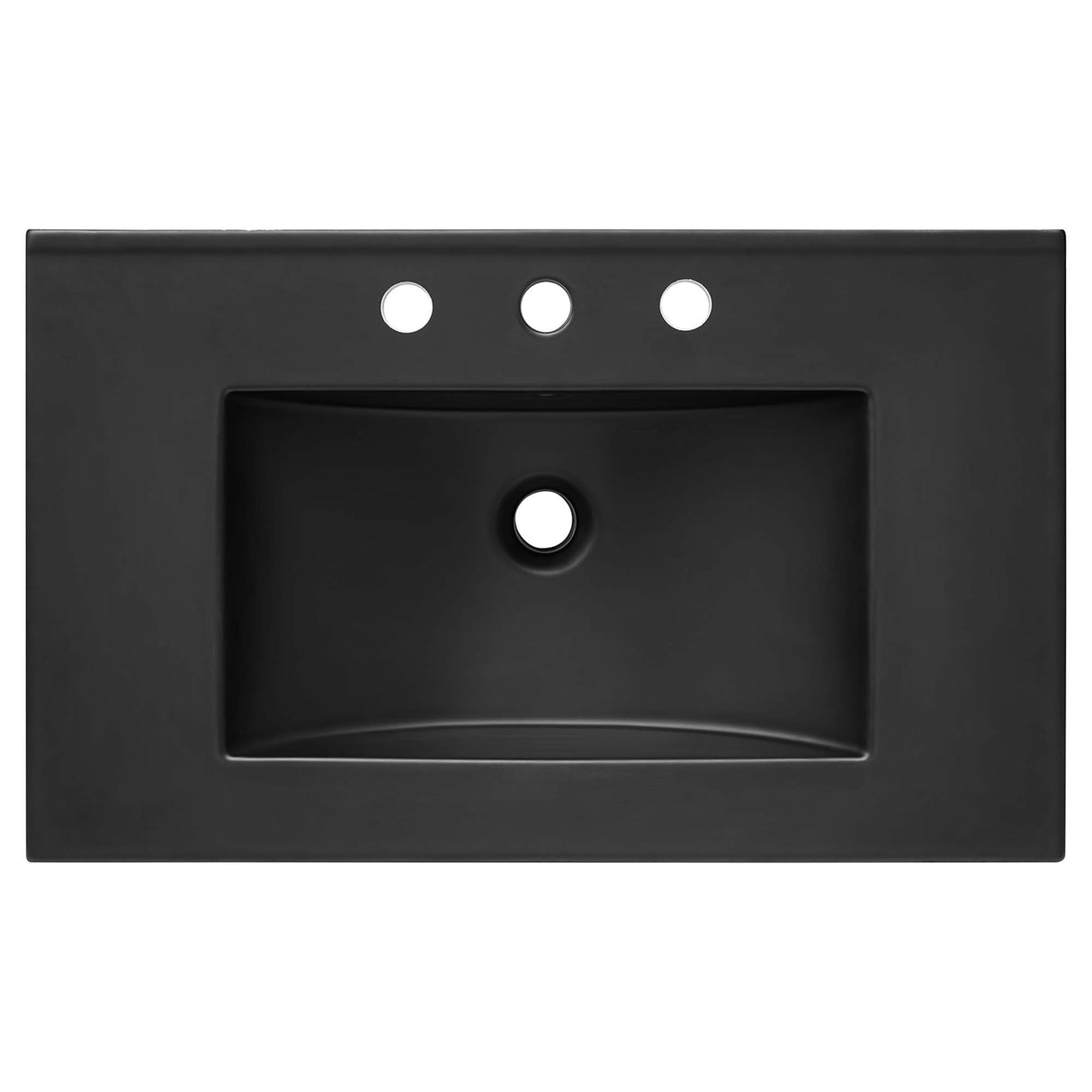 Cayman 30" Bathroom Sink by Modway