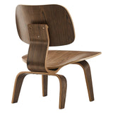 Fathom Wood Lounge Chair by Modway