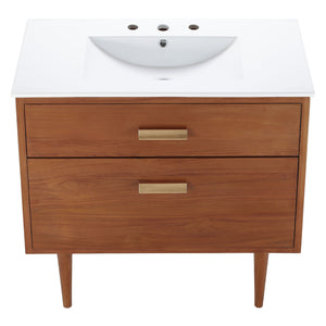 Cassia 36" Bathroom Vanity by Modway