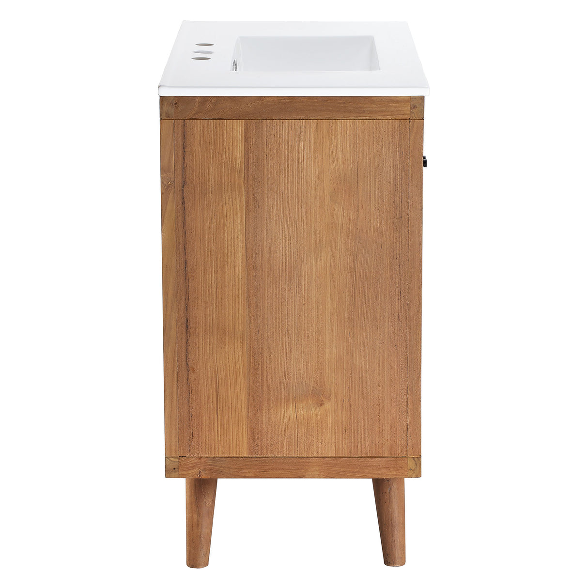 Birdie 36" Bathroom Vanity by Modway