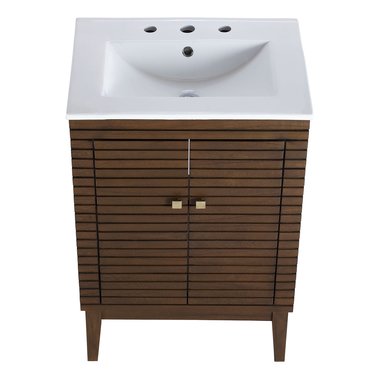 Ledger 24" Bathroom Vanity by Modway