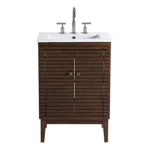 Ledger 24" Bathroom Vanity by Modway