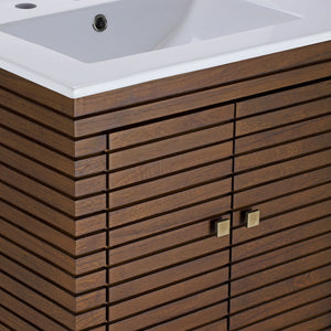Ledger 24" Bathroom Vanity by Modway