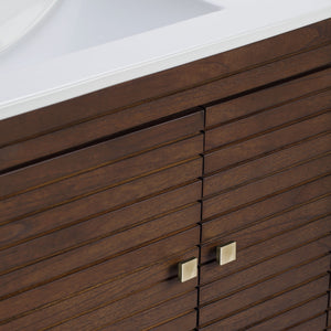 Ledger 36" Bathroom Vanity by Modway