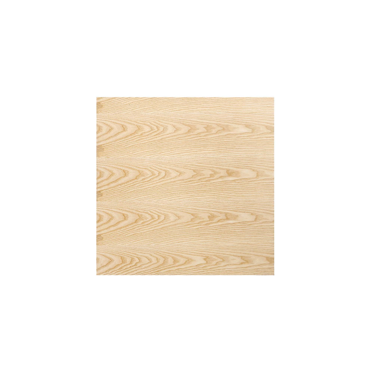 Lippa 24" Square Wood Dining Table by Modway